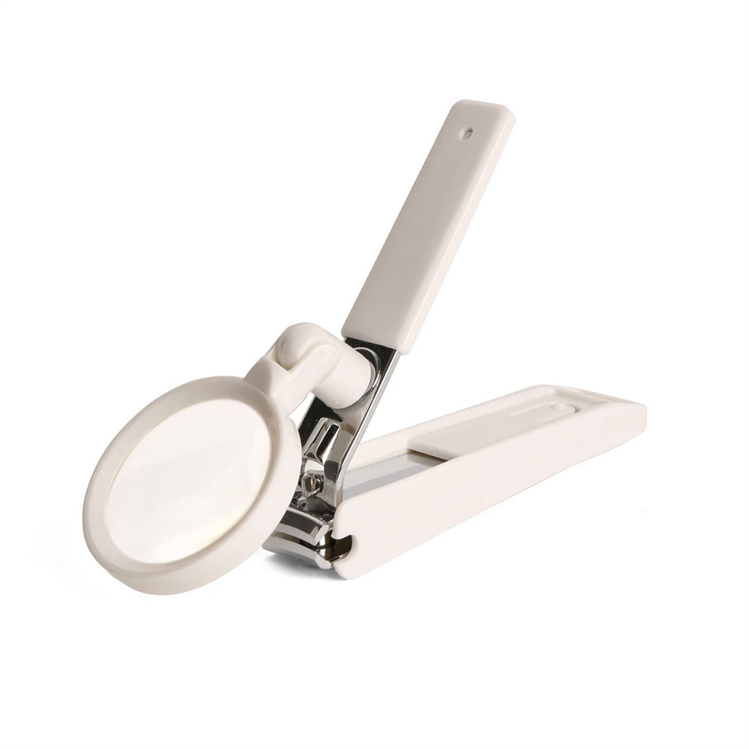 Magnifying Nail Clippers