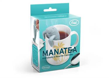 ManaTea: Tea Infuser