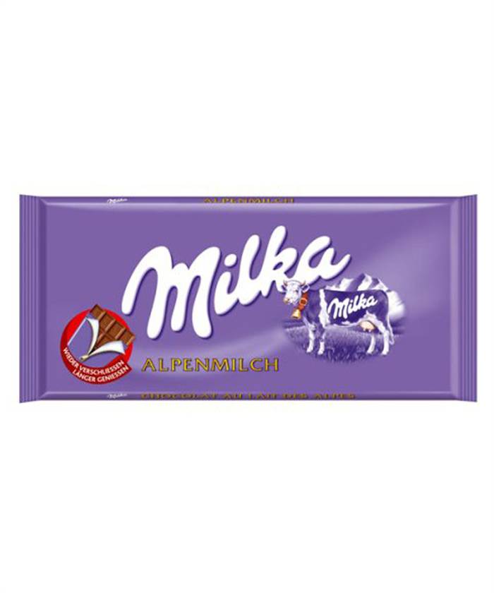 Milka Bar