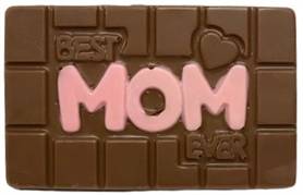 Mom Chocolate Bar