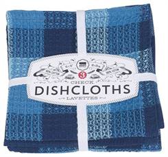 Dishcloths (Set of 3)