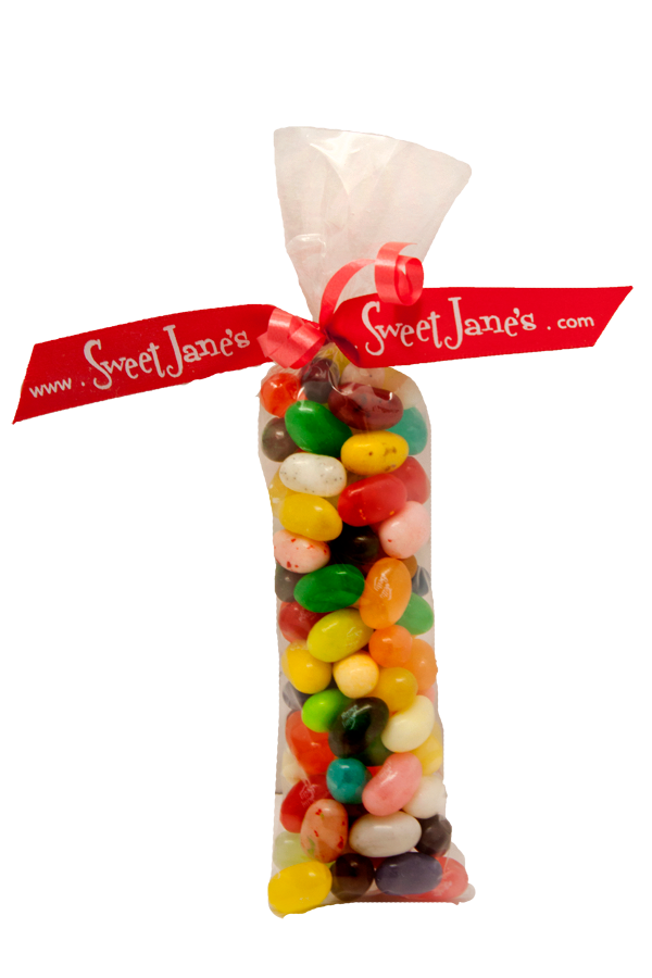 Jelly Belly Favours
