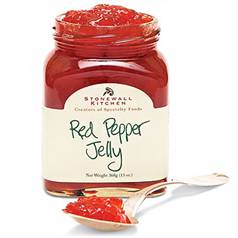 Red Pepper Spread