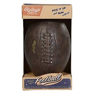 Ridley's Vintage Football