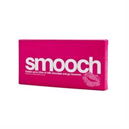 Smooch Bar