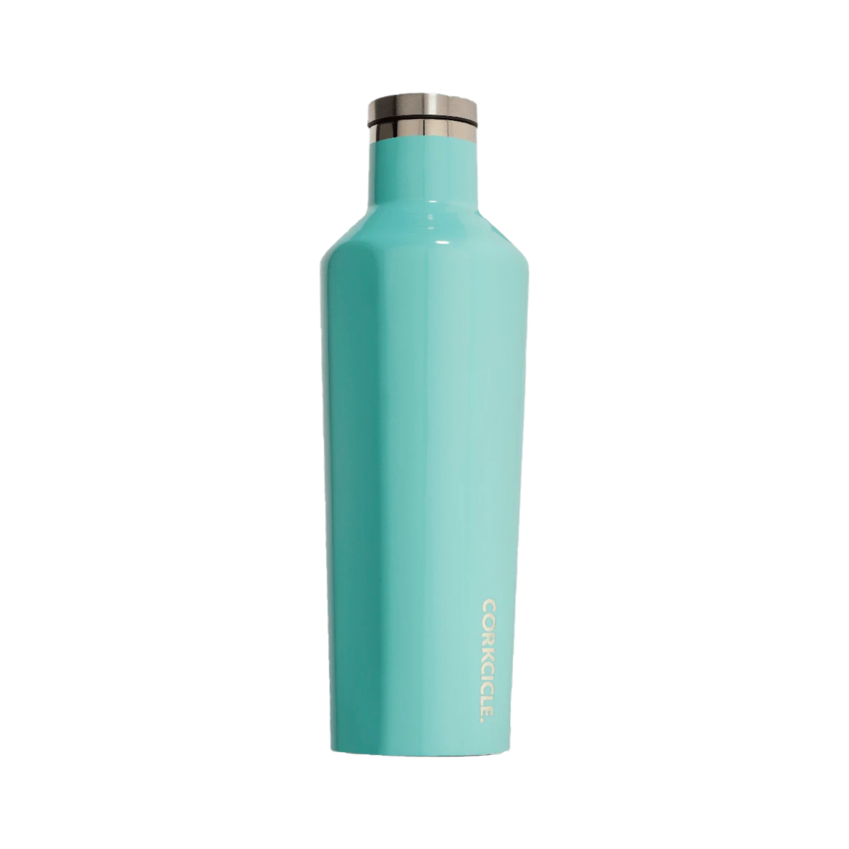 Corkcicle Canteen Turquoise