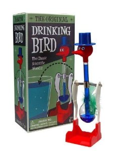 Original Drinking Bird