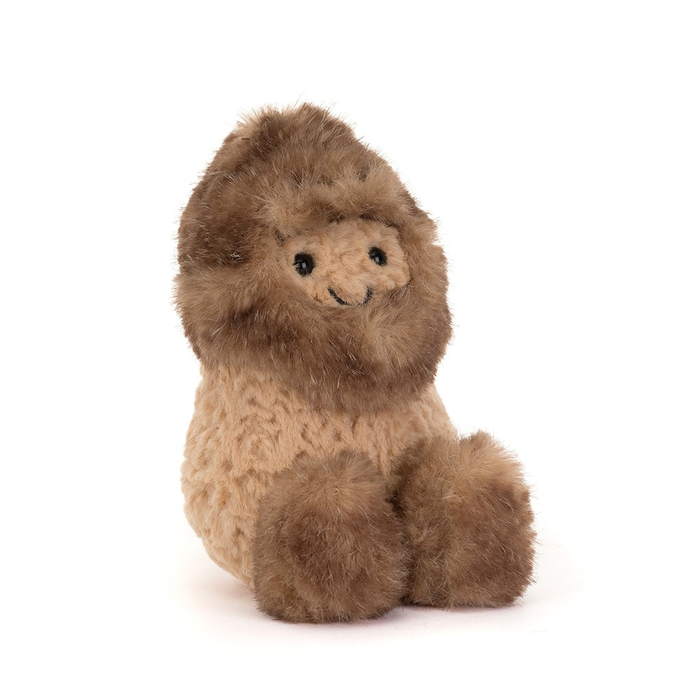 Amuseables Peanut �Yeti�