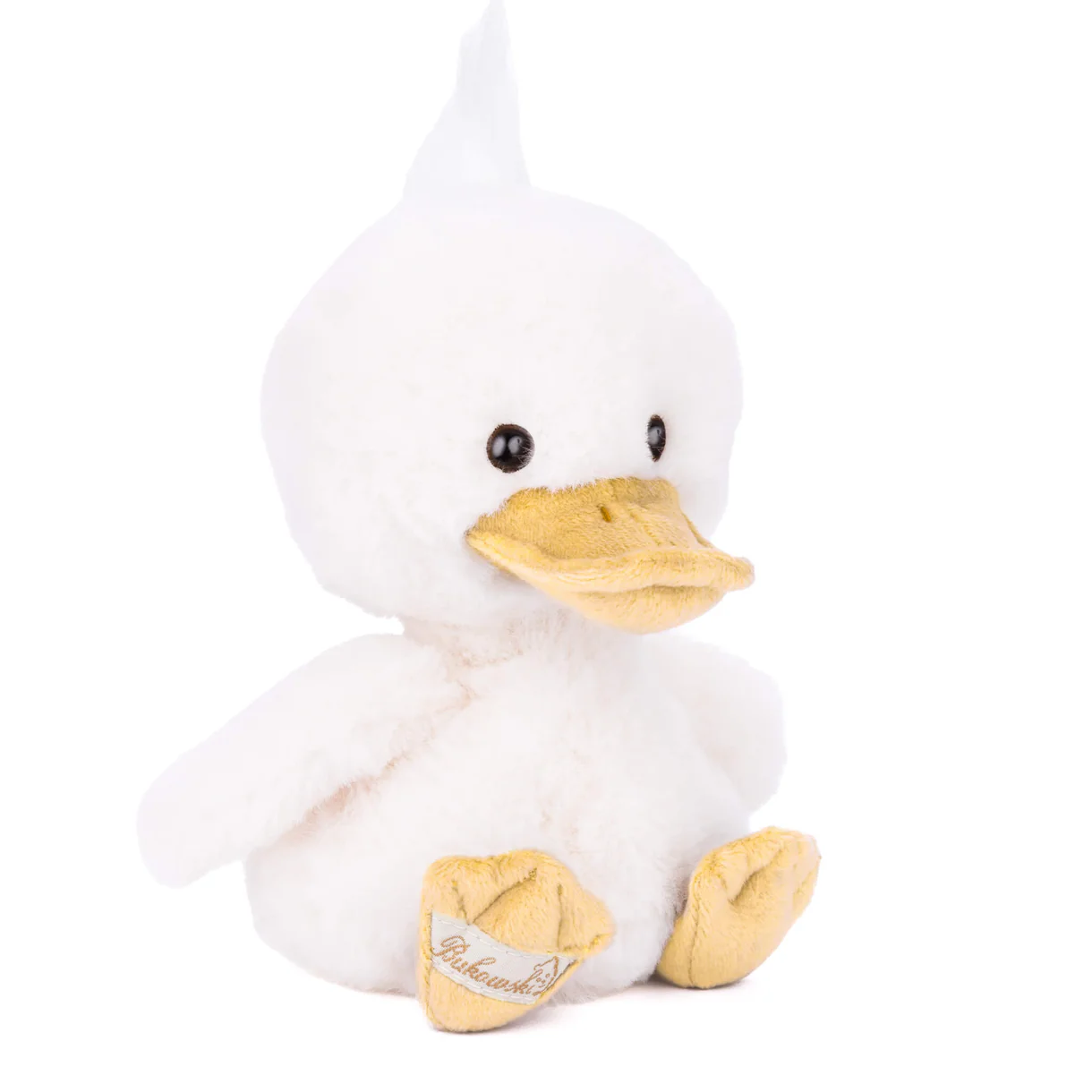 Baby Quack