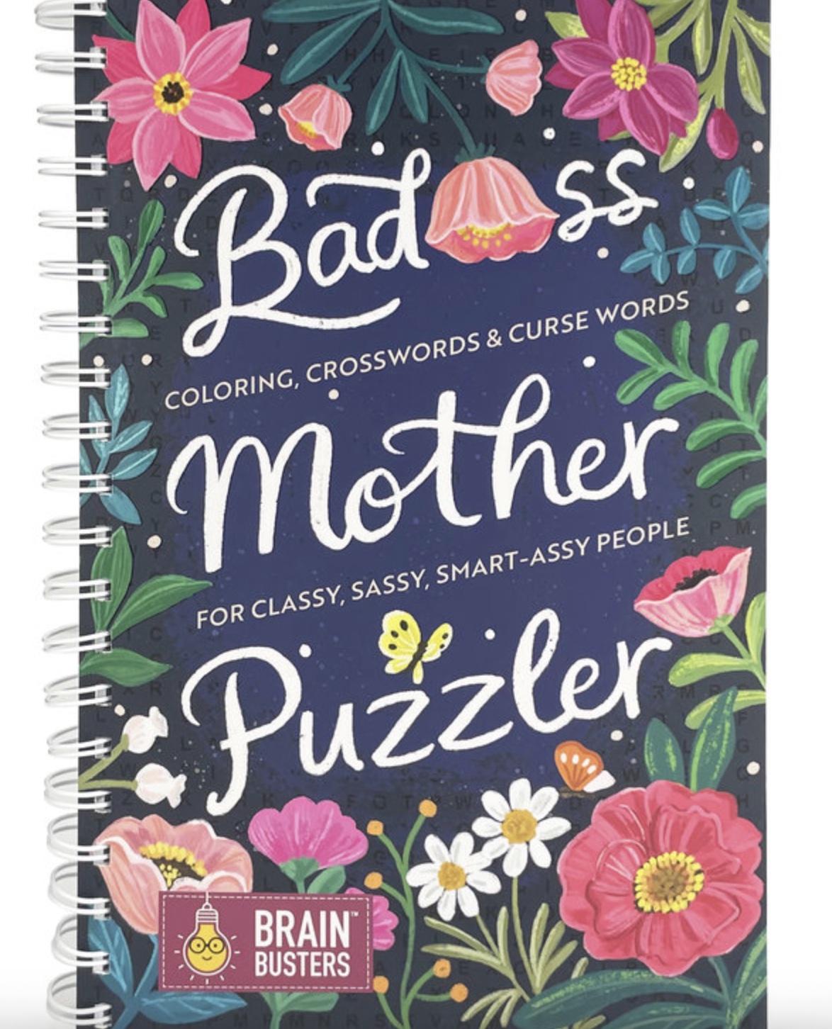 Bad*ss Mother Puzzler
