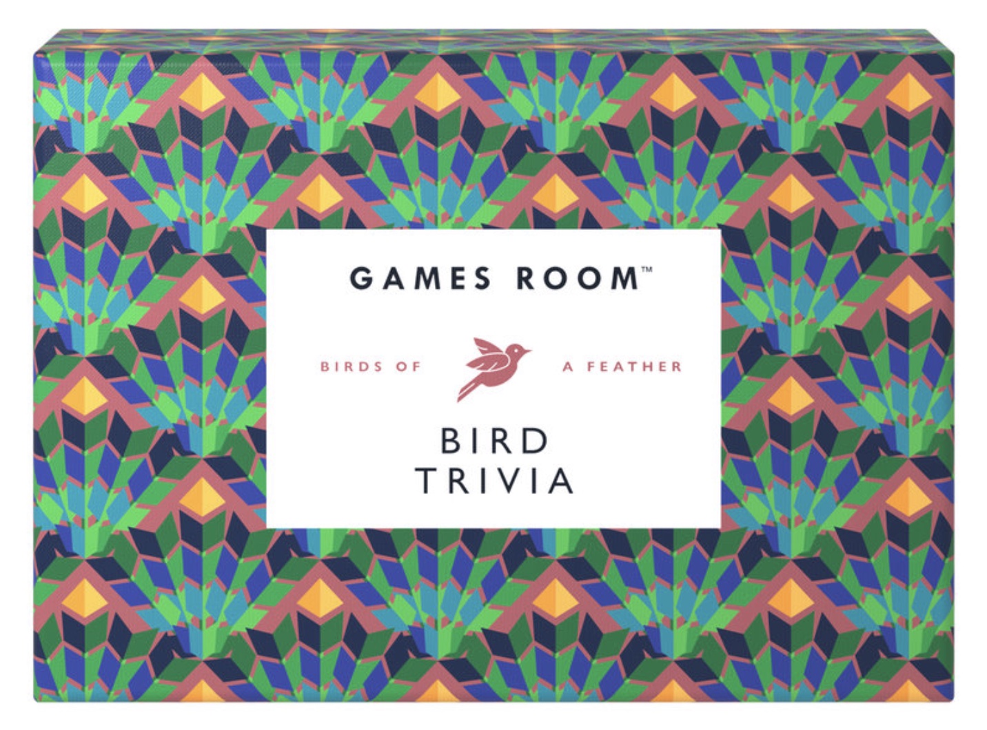Bird Trivia