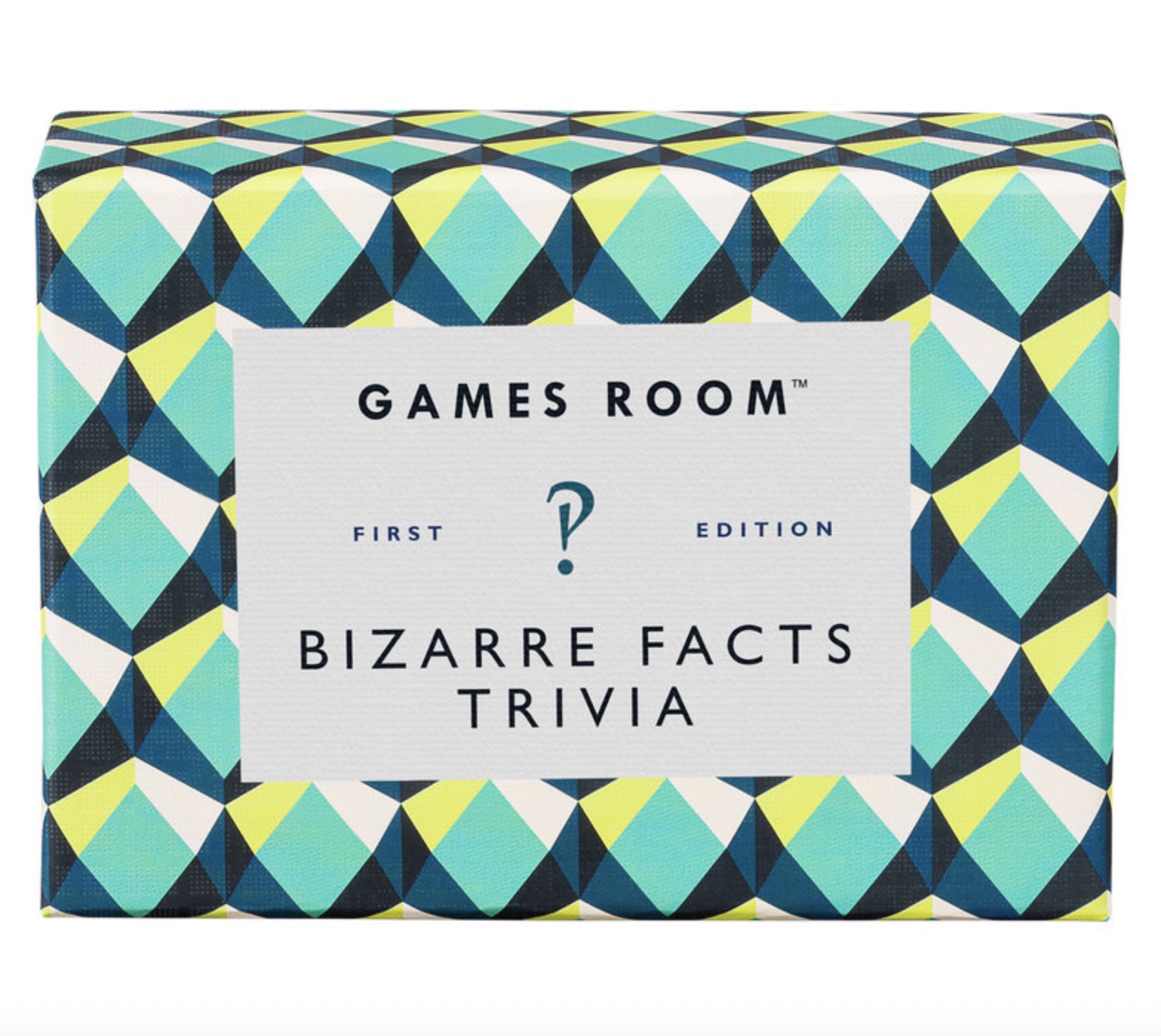 Bizarre Facts Trivia