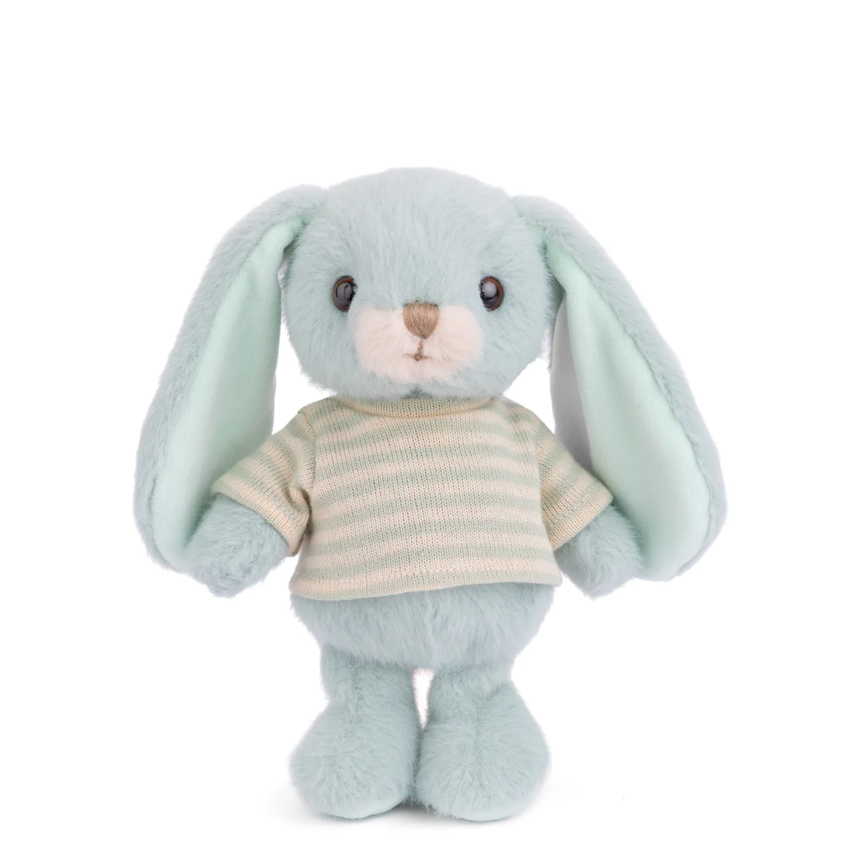 Bouncy Bunny Blue