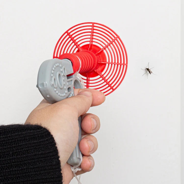Bug Blaster