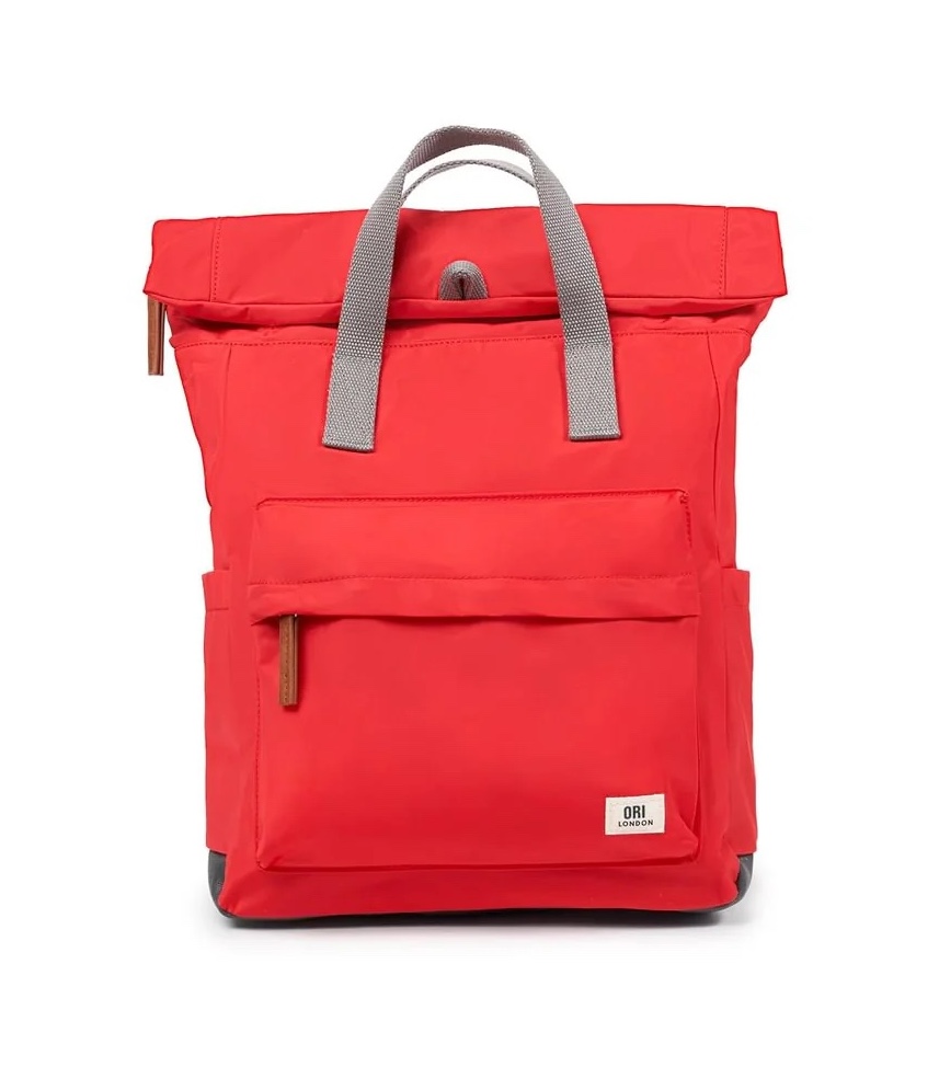 Canfield B Recycled Nylon Backpack