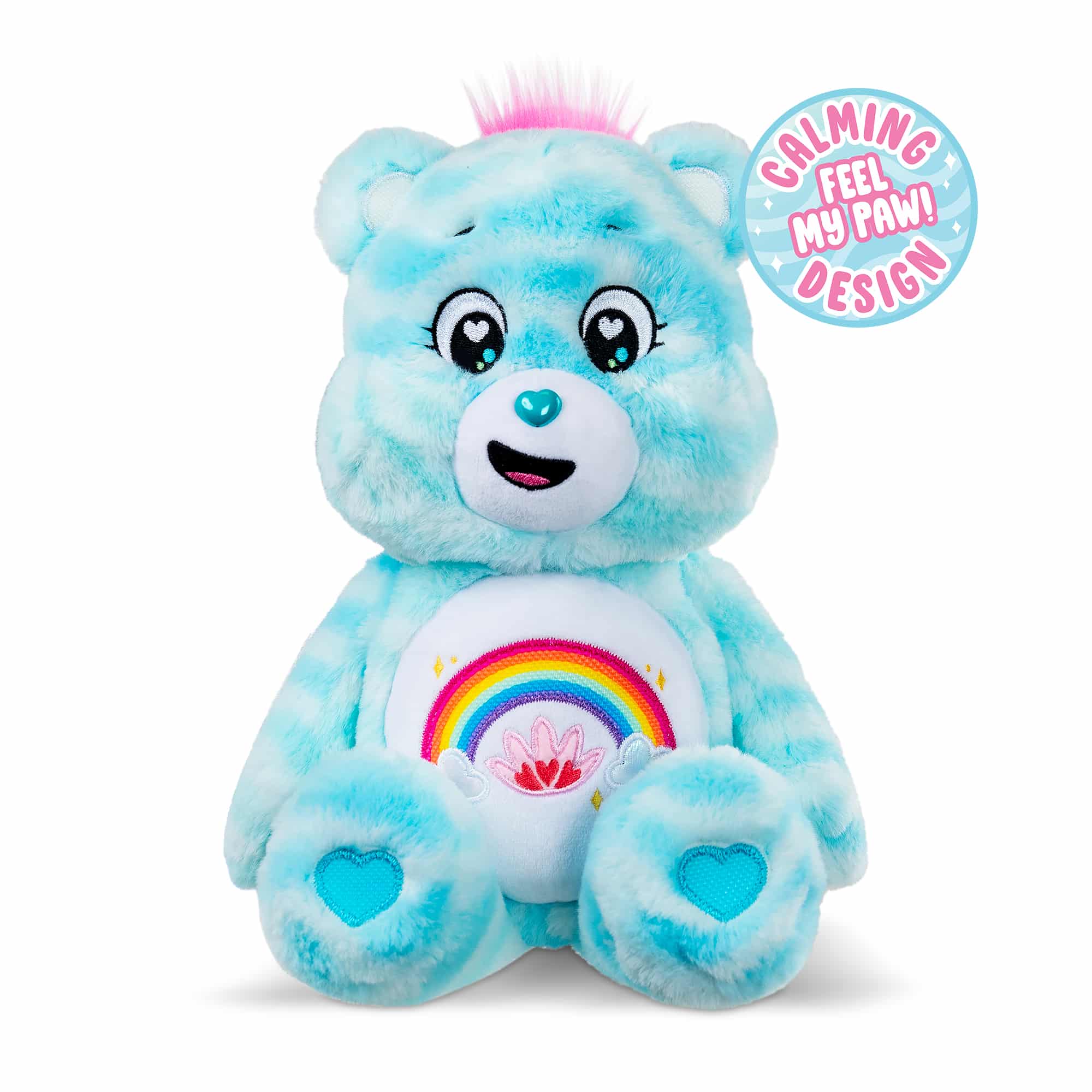 Care Bears - Sweet Serenity Bear