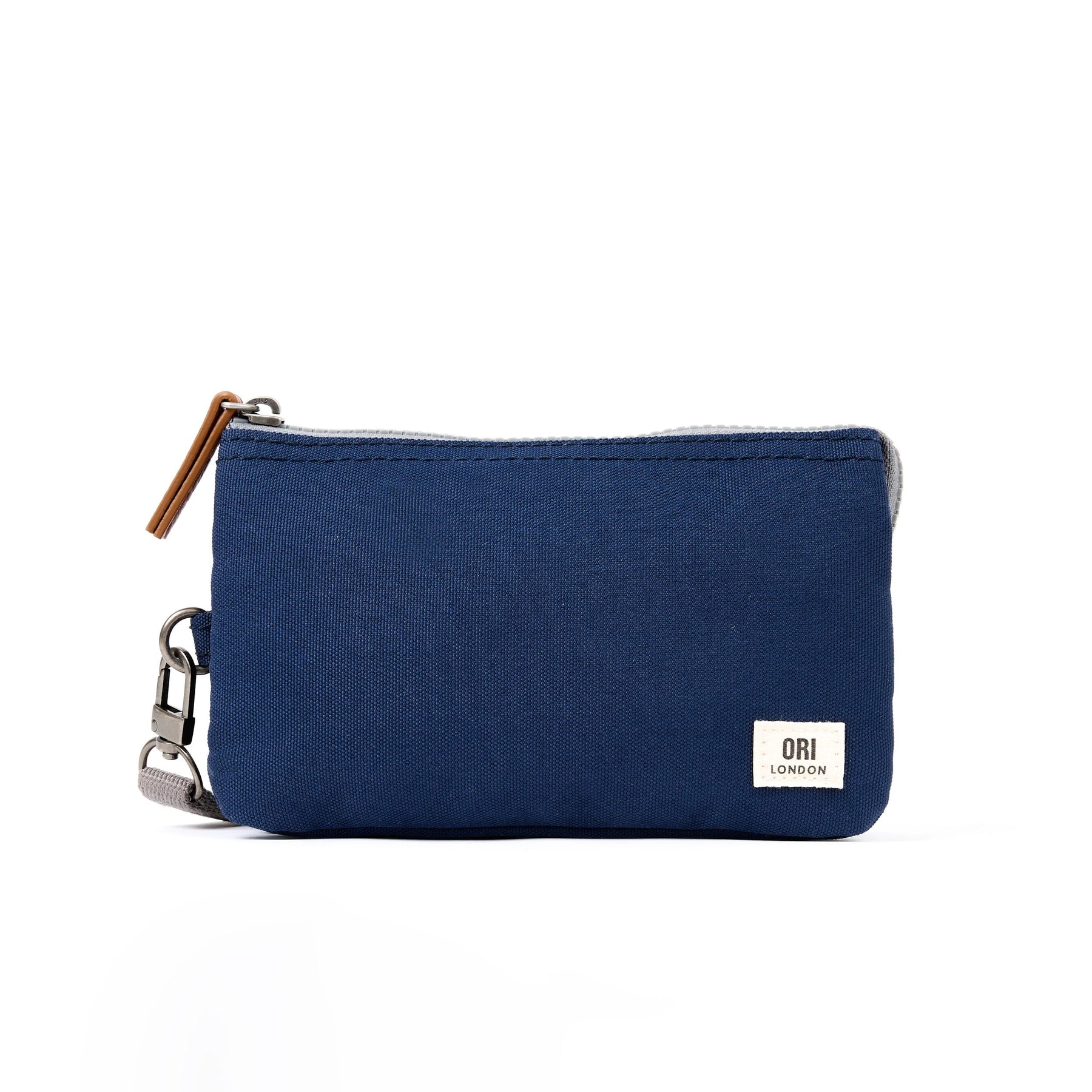 Carnaby Wallet with Strap