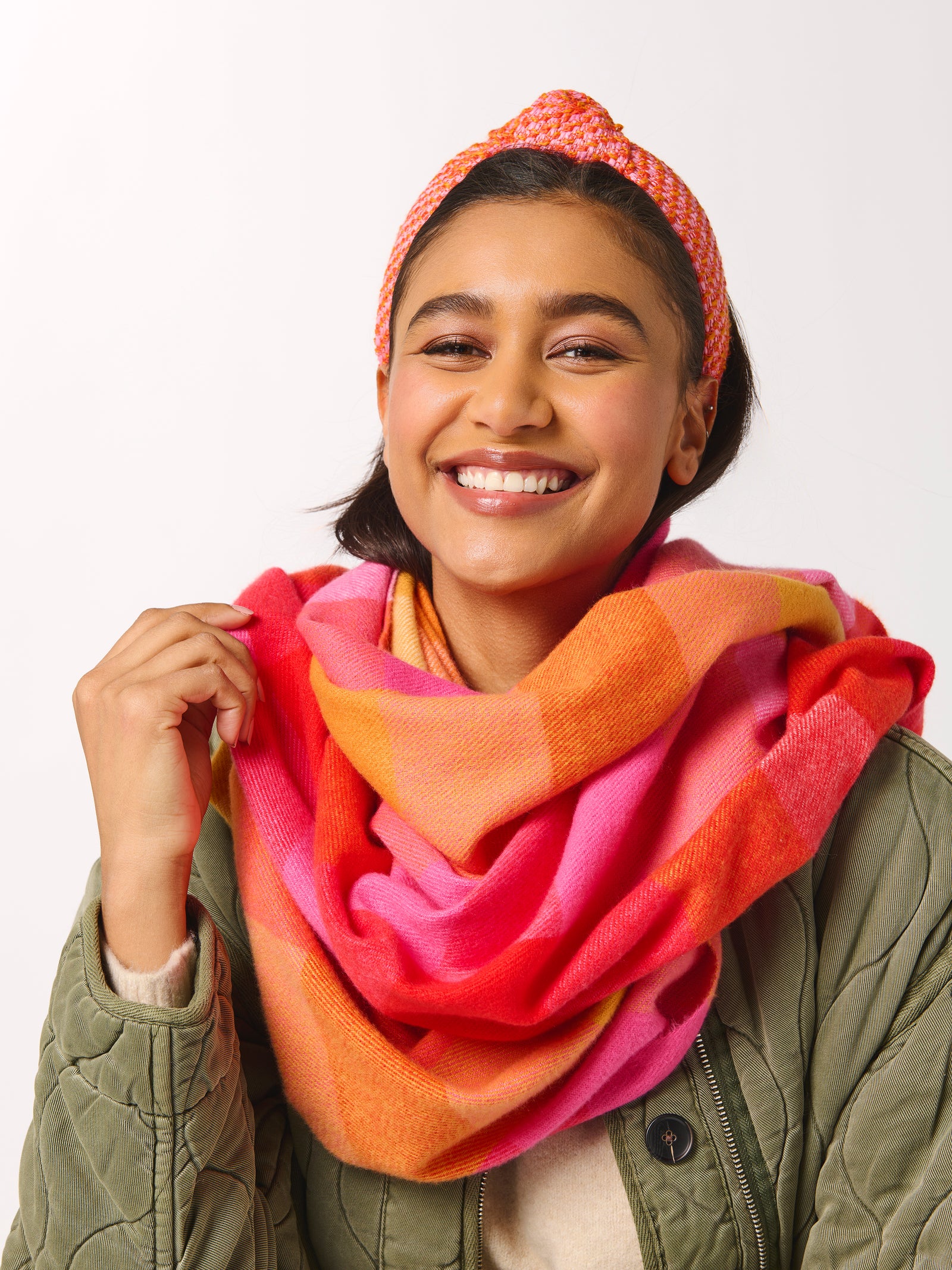 Shiraleah Caroline Scarf