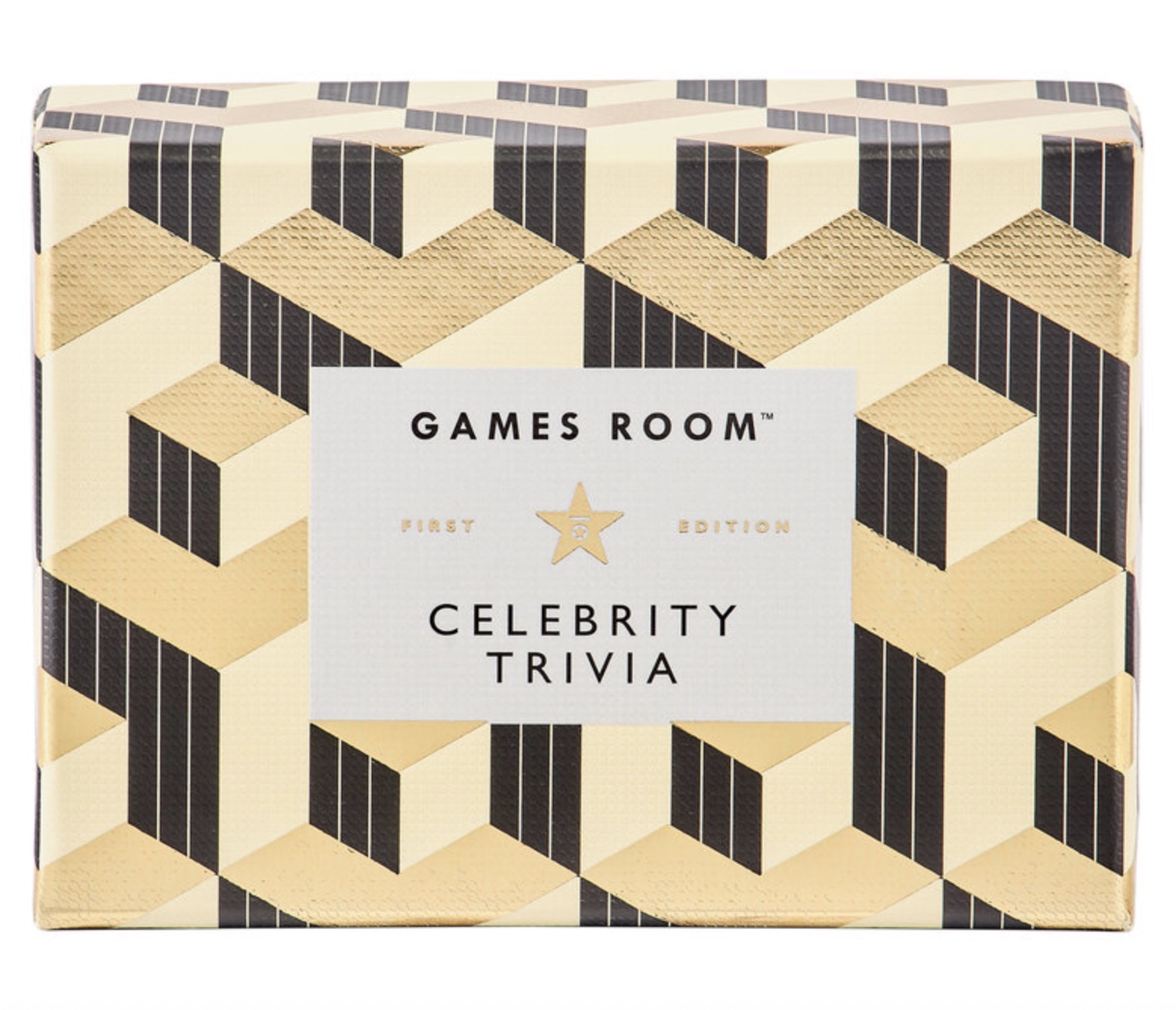 Celebrity Trivia