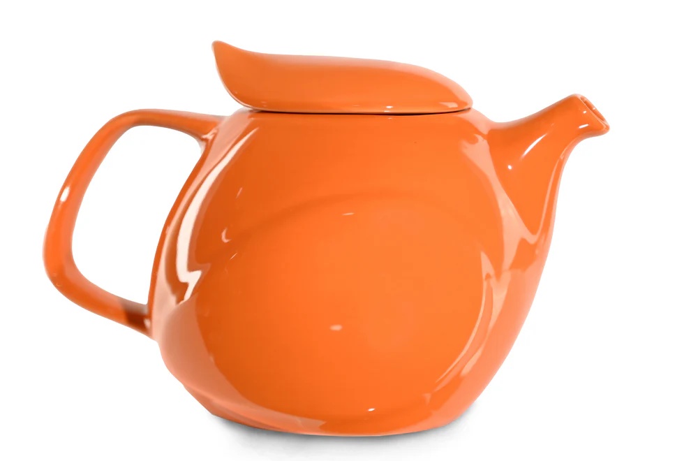 Chirpy Pot