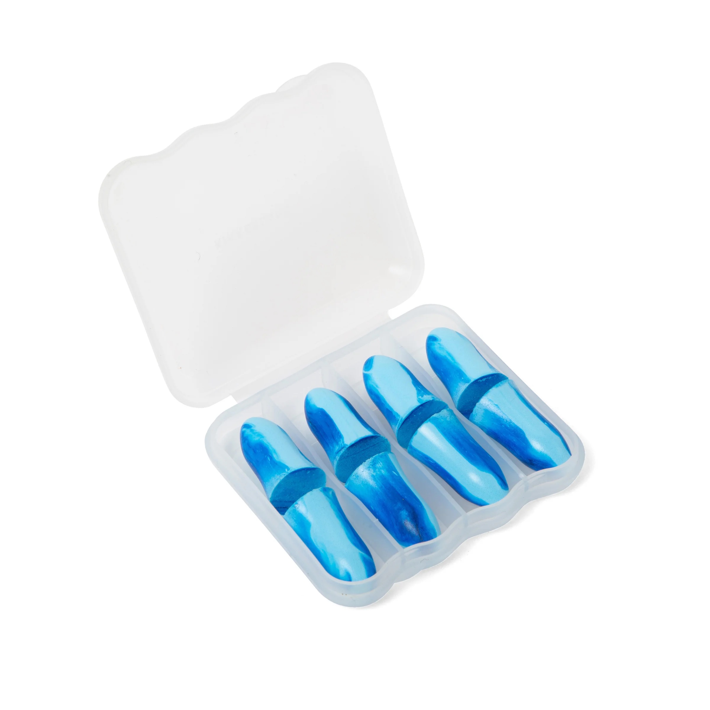 Cloud Earplugs