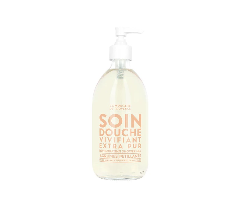 Compagnie de Provence Shower Gel - Sparkling Citrus