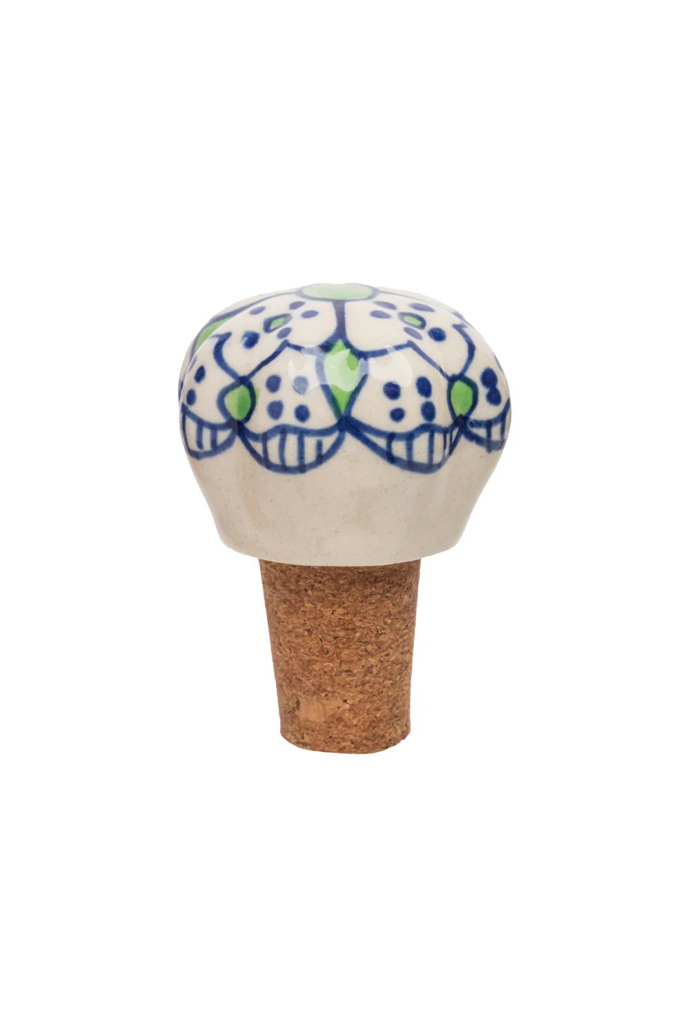 Cork Bottle Cap