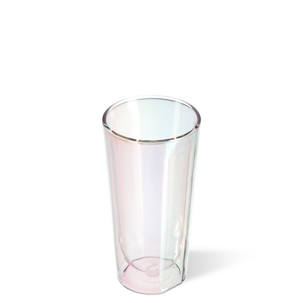 Corkcicle Pint Glass Set