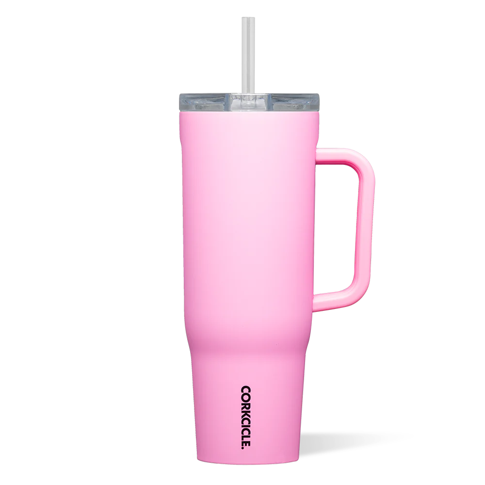 Corkcicle Cruiser Sun-Soaked Pink