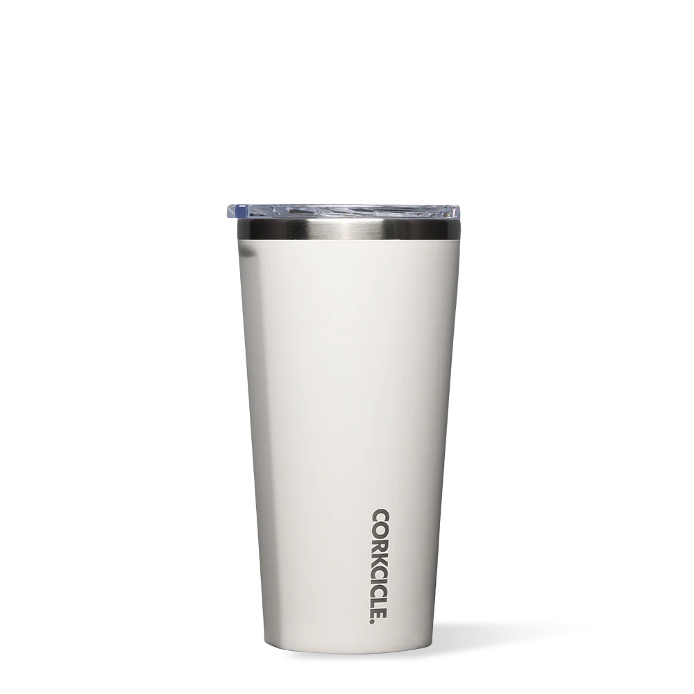 Corkcicle Oat Milk Tumbler