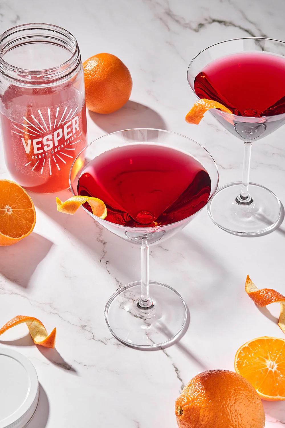Cosmopolitan Cocktail Kit