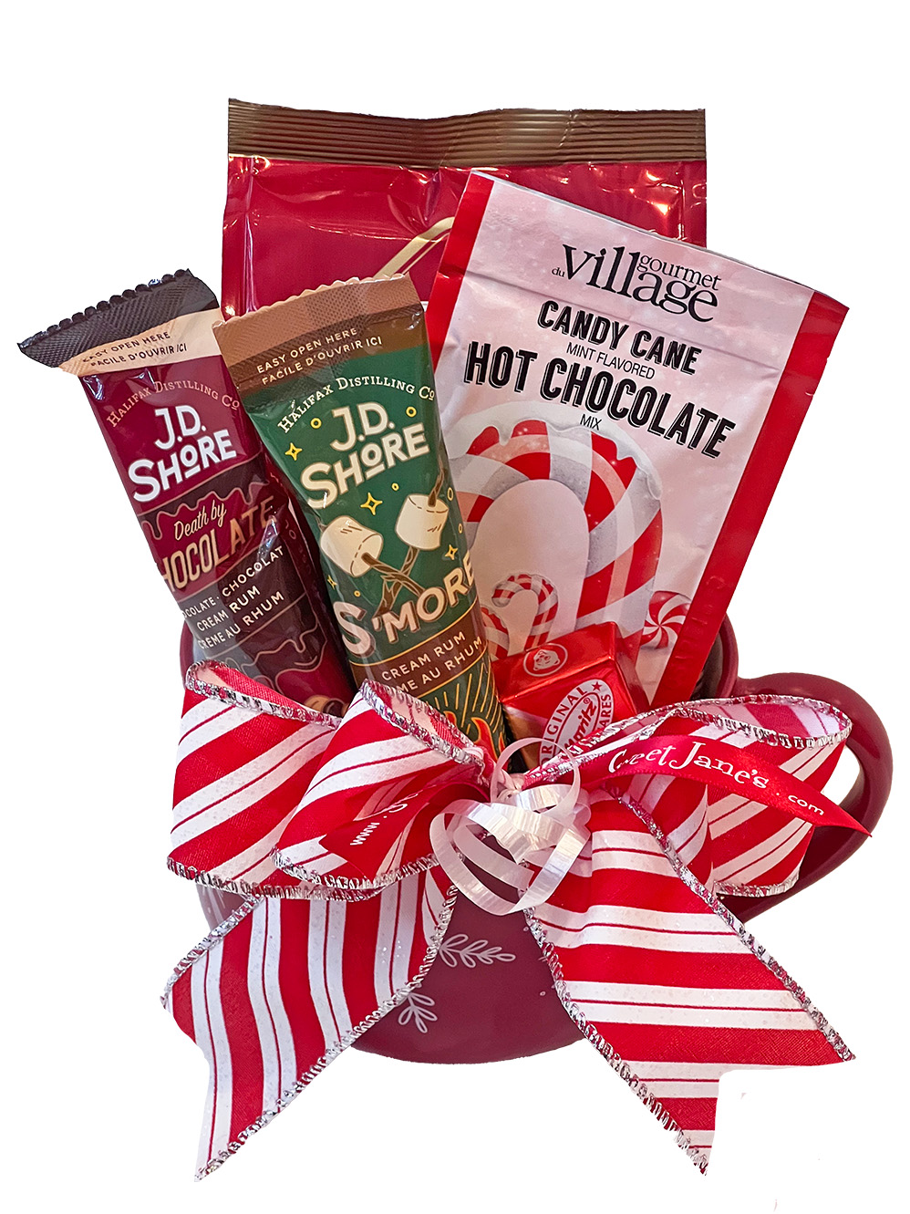 Cozy Sips Gift Set