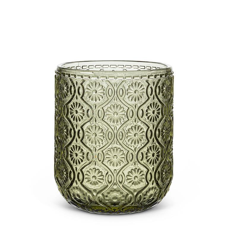 Daisy Tumbler