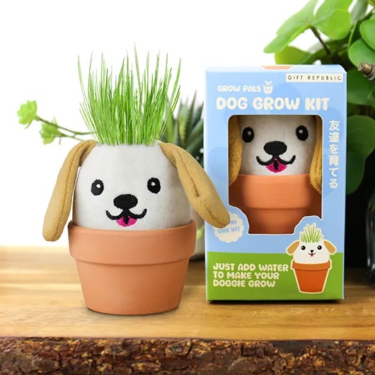 Dog Grow Kit � Grow Pals