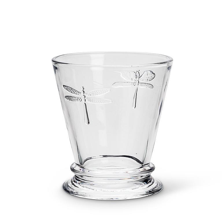 Dragonfly Tumbler