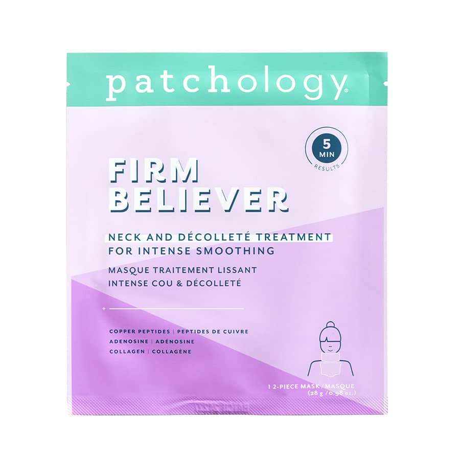 Firm Believer Neck & D�collet�