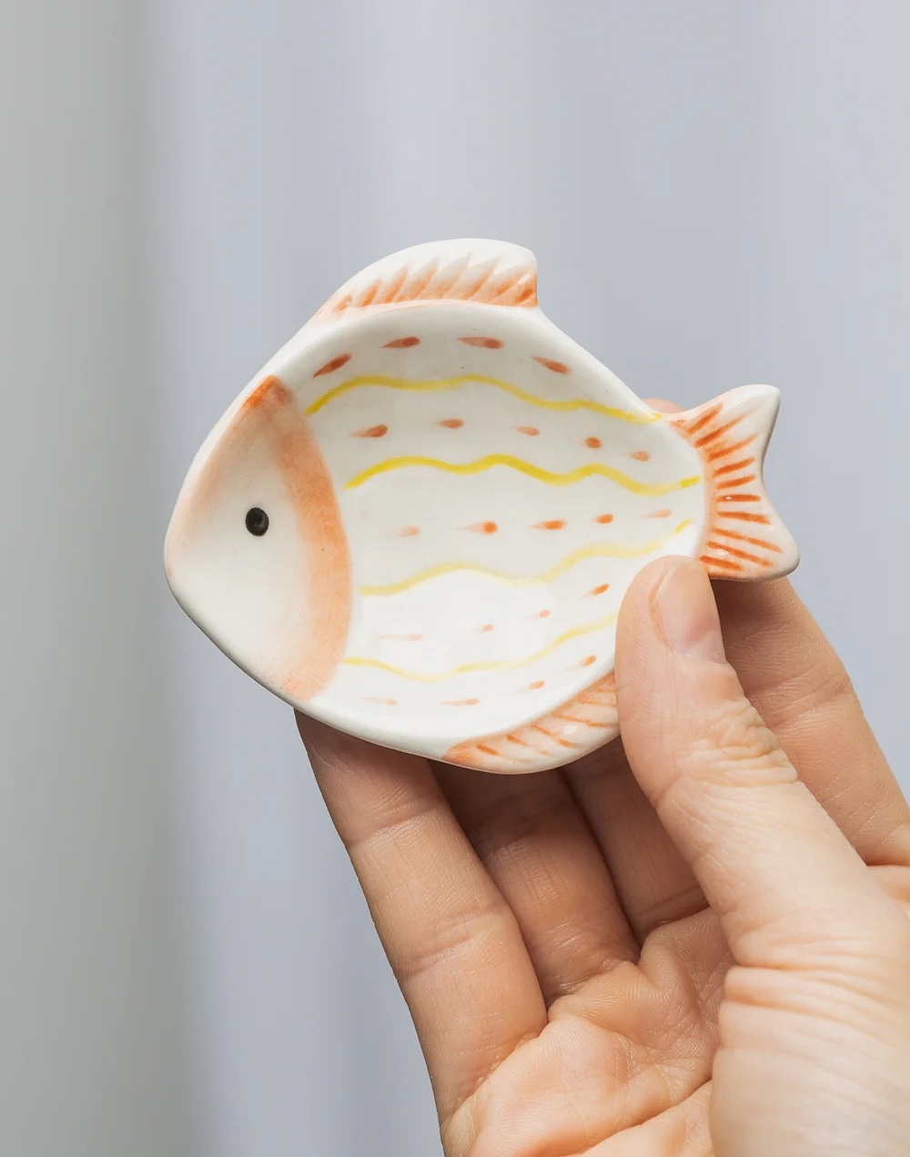 Fish Tray