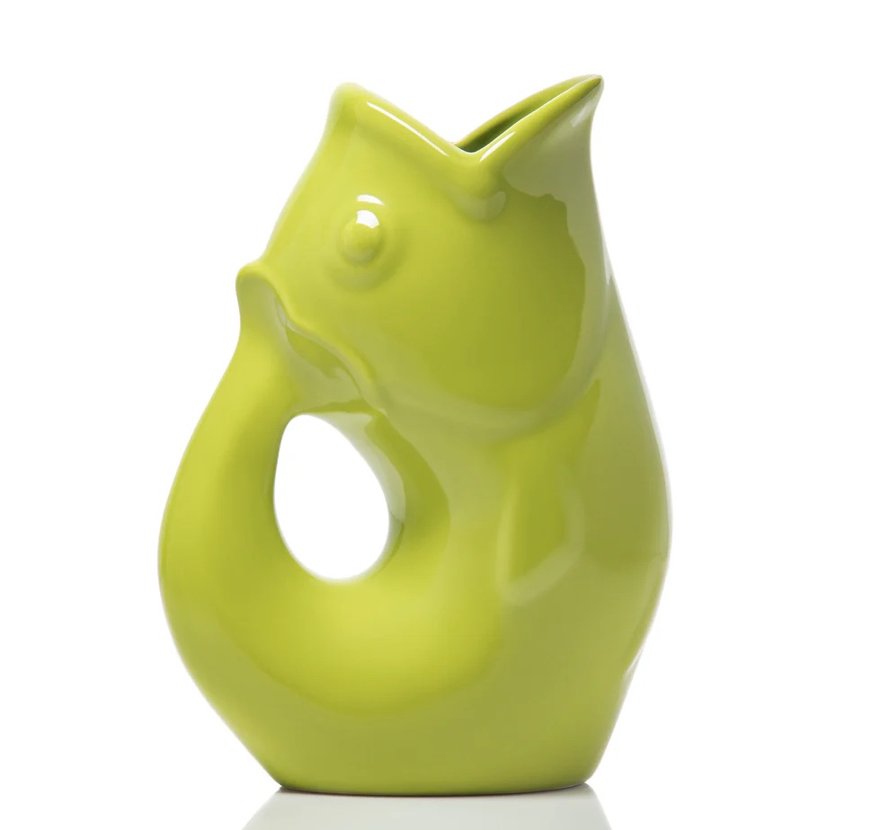 Gurgle Pot Kiwi