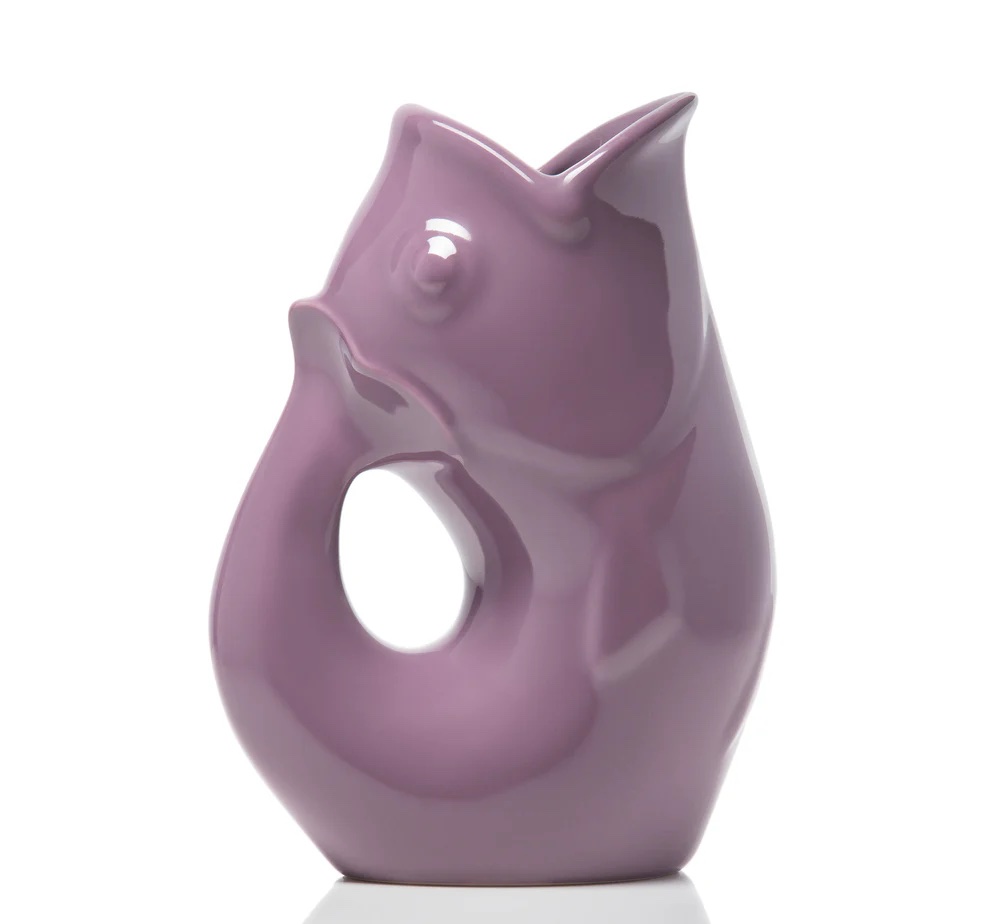 Gurgle Pot Lavender