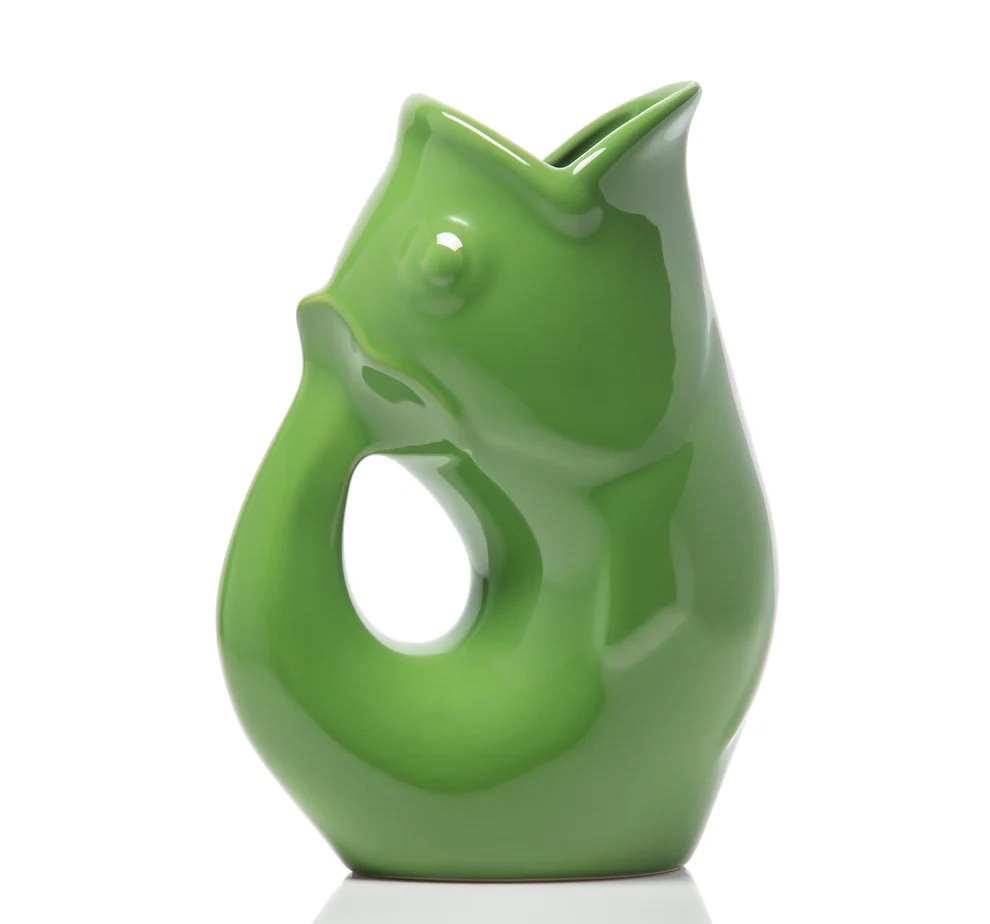 Gurgle Pot Moss