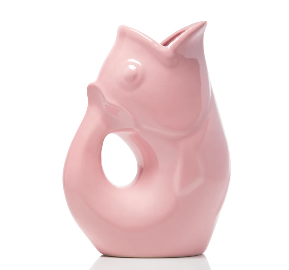 Gurgle Pot Pink
