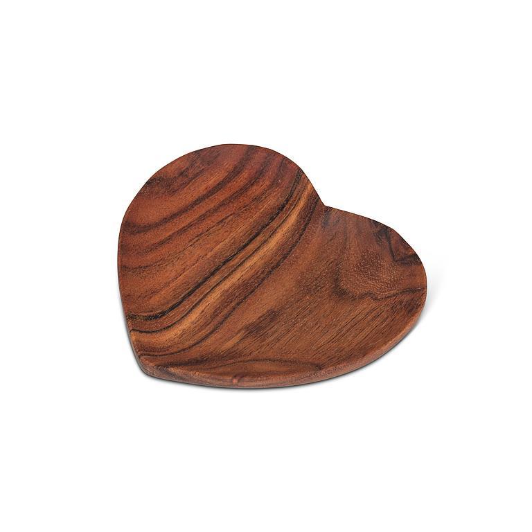 Heart Shape Dish