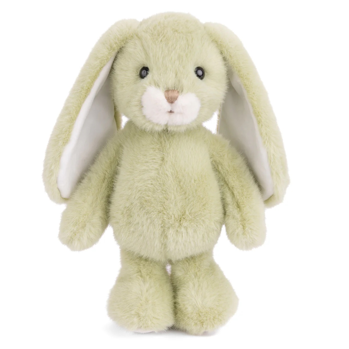 Jumpy Bunny - Lime