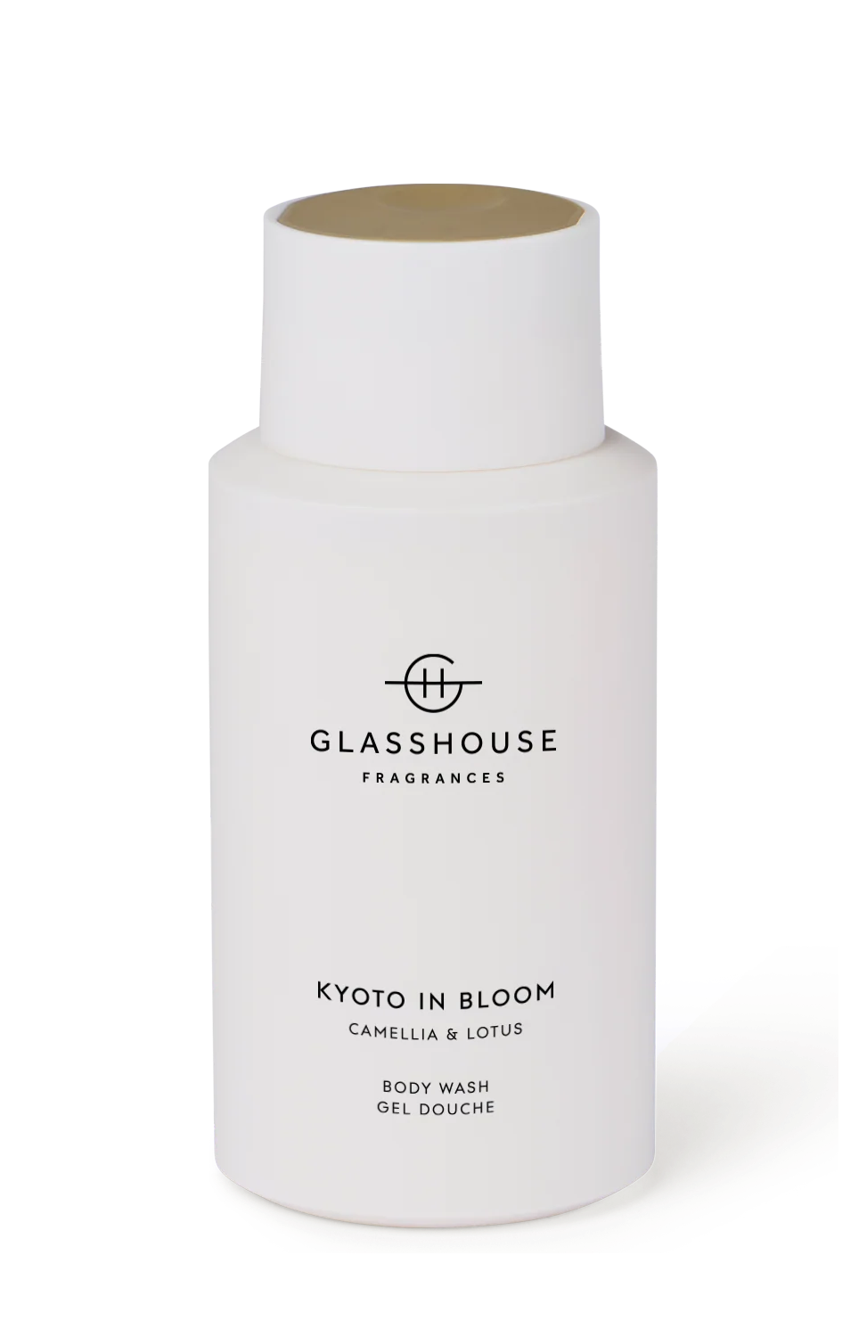 Kyoto In Bloom Body Wash