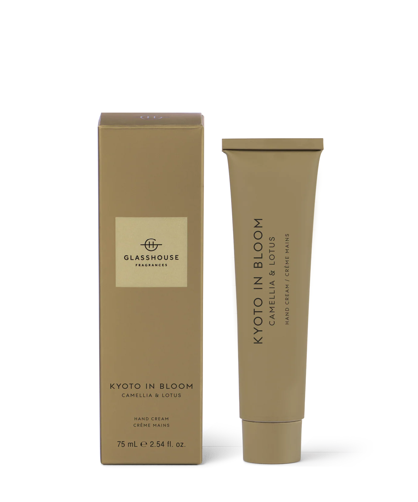 Kyoto in Bloom Hand Cream