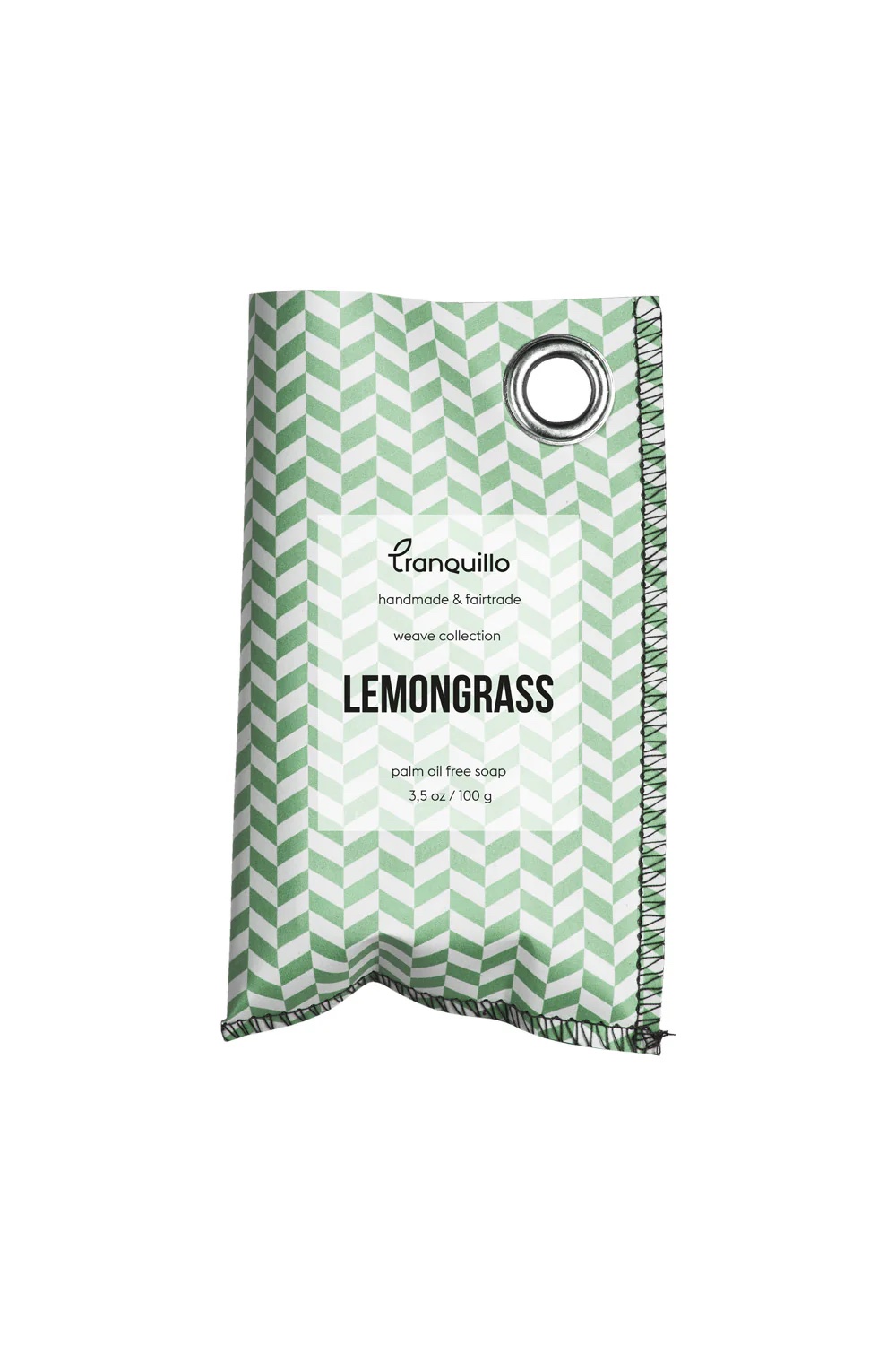 Lemongrass Soap