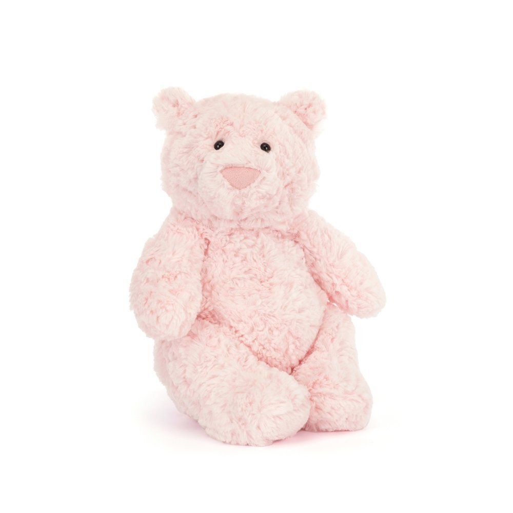 Leola Bear