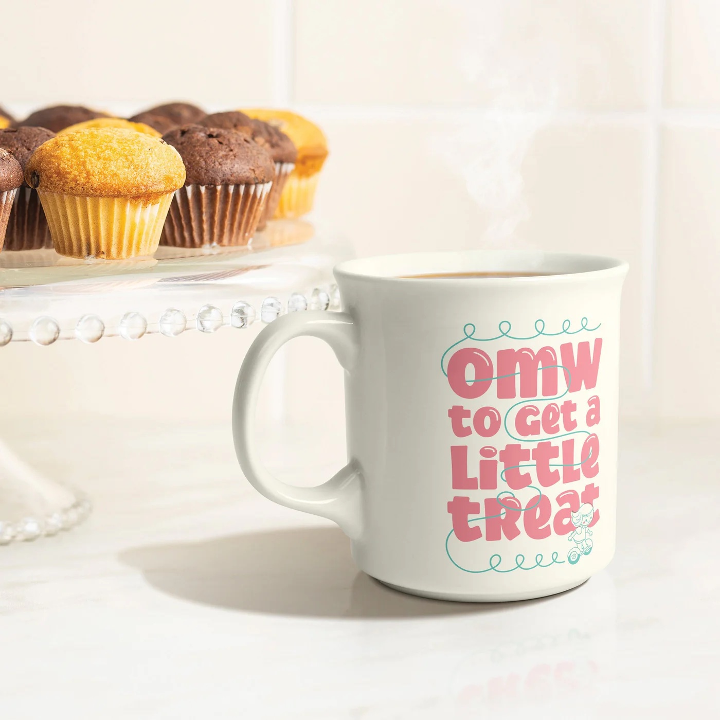 Little Treat Mug