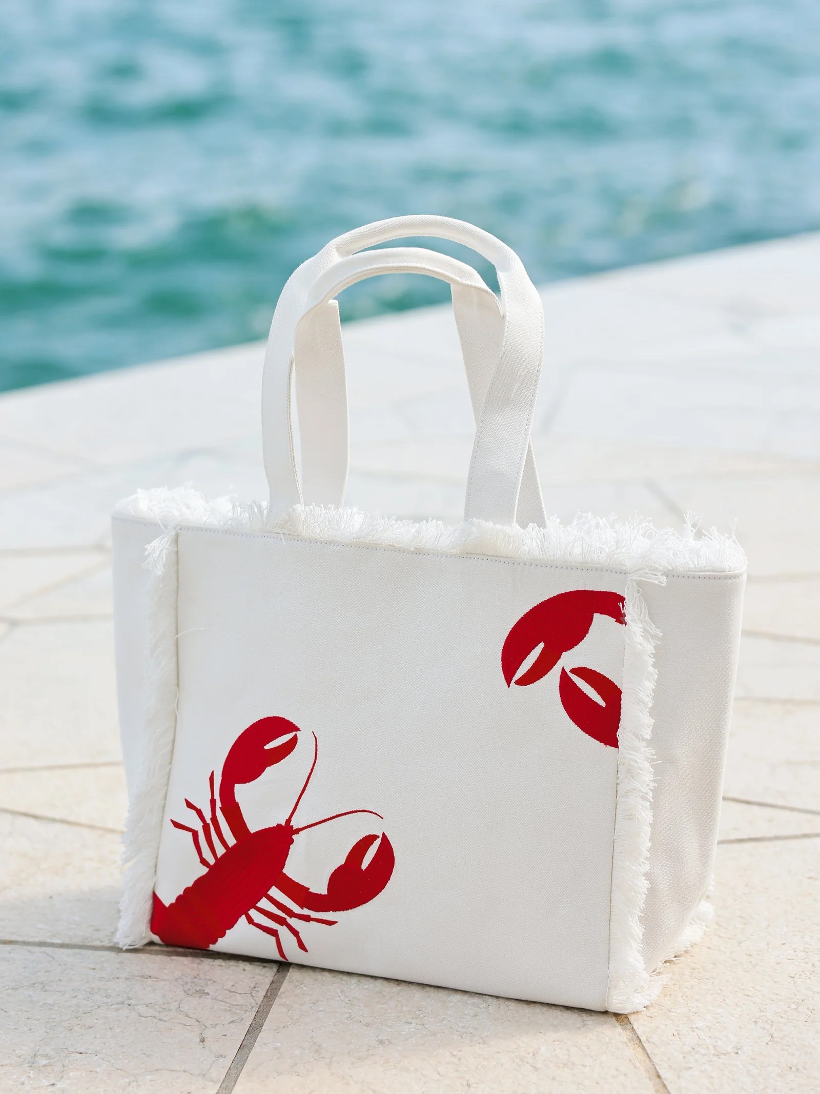Lobster Tote