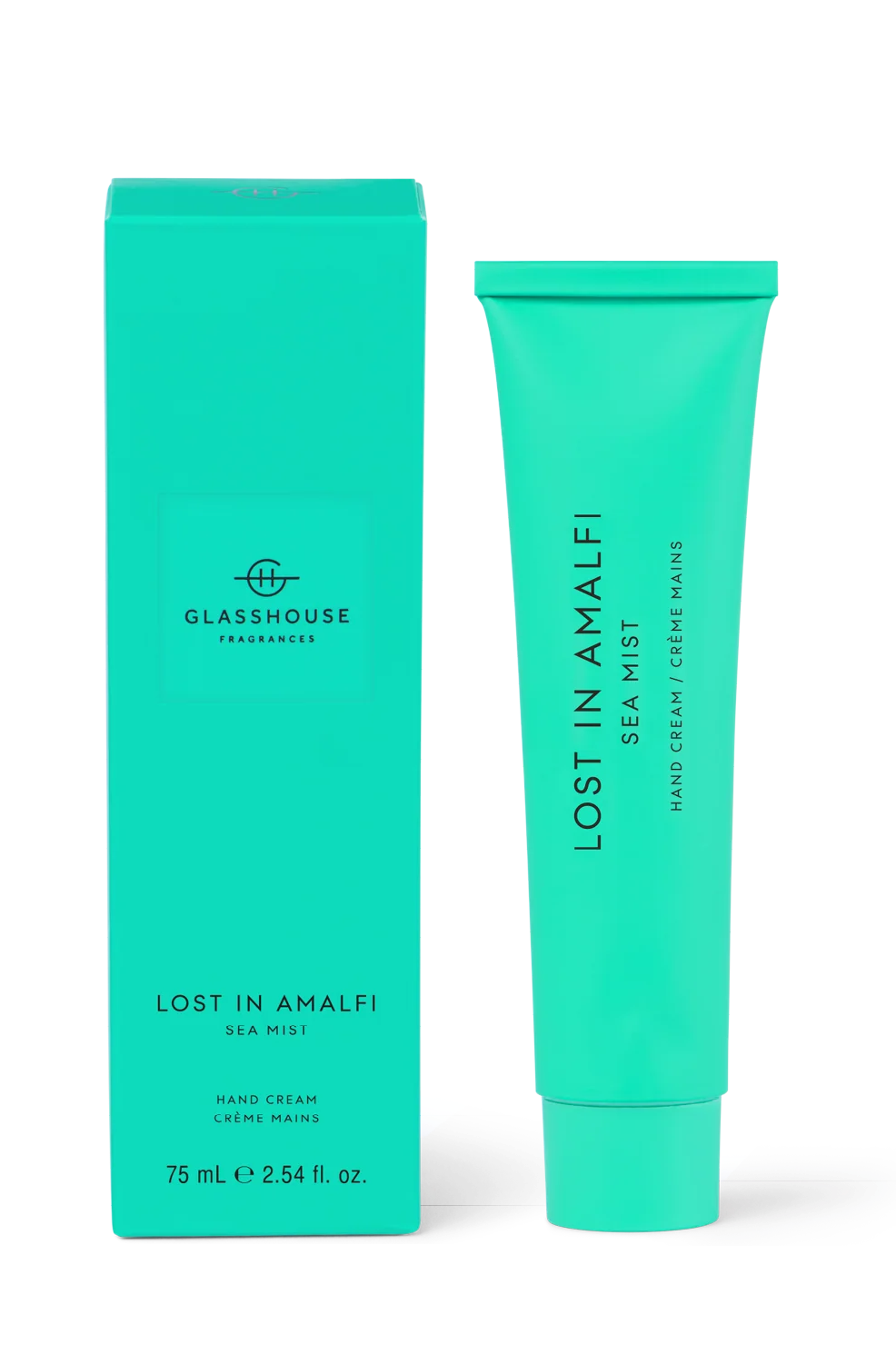 Lost in Amalfi Hand Cream